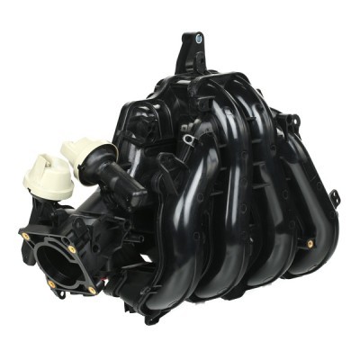Kolektor ssący RIDEX 1640F0004 1640F0004 - foto 4
