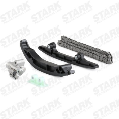 Zestaw łańcucha rozrządu Stark SKTCK-2240101 SKTCK-2240101 - foto 3
