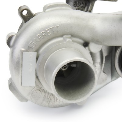 Turbina (Turbosprężarka) RIDEX 2234C0324R 2234C0324R - foto 5