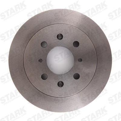 Tarcza hamulcowa Stark SKBD-0022292 SKBD-0022292 - foto 3