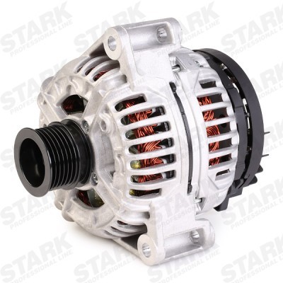 Alternator Stark SKGN-0320464 SKGN-0320464 - foto 3