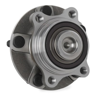 Łożysko Koła RIDEX 654W0722 654W0722 - foto 4