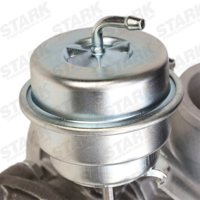 Turbina (Turbosprężarka) Stark SKCT-1190118 SKCT-1190118 - foto 9
