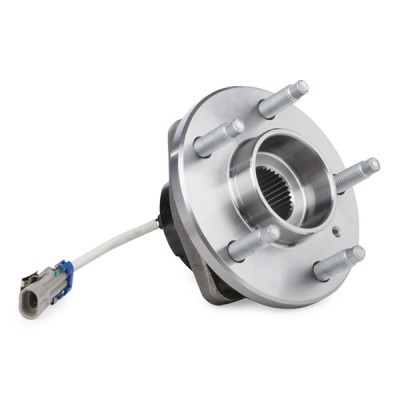 Łożysko Koła RIDEX 654W0663 654W0663 - foto 4