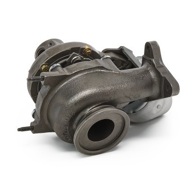 Turbina (Turbosprężarka) RIDEX 2234C11293R 2234C11293R - foto 4