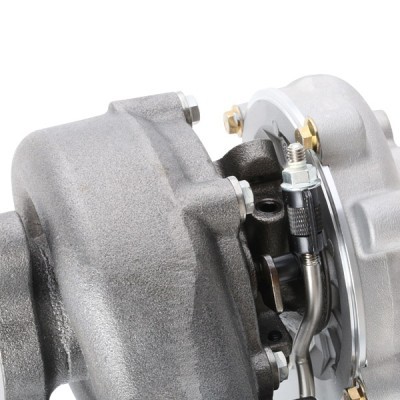 Turbina (Turbosprężarka) RIDEX 2234C0223 2234C0223 - foto 7