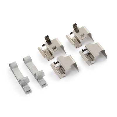 Klocki hamulcowe RIDEX 402B0595P 402B0595P - foto 7