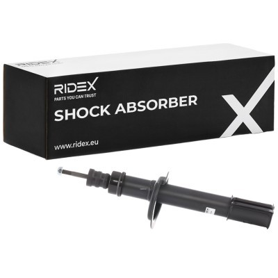 Amortyzator RIDEX 854S1026 854S1026 - foto 2
