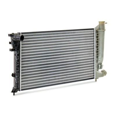 Chłodnica RIDEX 470R1514 470R1514 - foto 4
