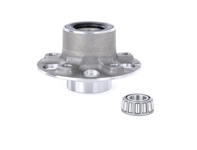 Łożysko Koła RIDEX 654W0628 654W0628 - foto 1