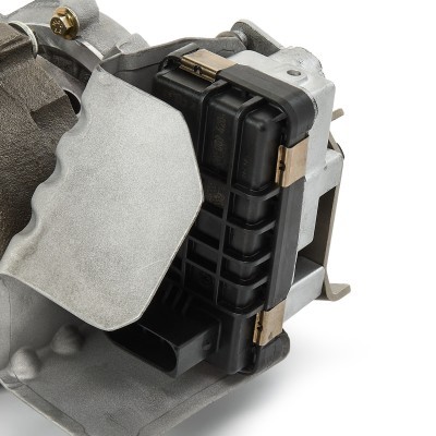 Turbina (Turbosprężarka) RIDEX 2234C11222R 2234C11222R - foto 7