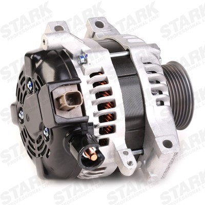 Alternator Stark SKGN-0321190 SKGN-0321190 - foto 4