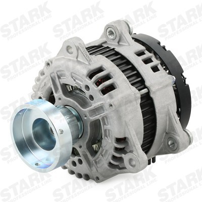 Alternator Stark SKGN-0320436 SKGN-0320436 - foto 3
