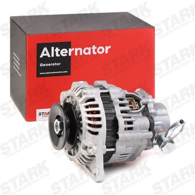 Alternator Stark SKGN-0321322 SKGN-0321322 - foto 2