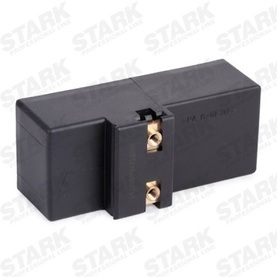 Sterownik wentylatora chłodnicy Stark SKCUE-4520003 SKCUE-4520003 - foto 4