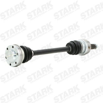 Półoś Napędowa Stark SKDS-0210680 SKDS-0210680 - foto 4