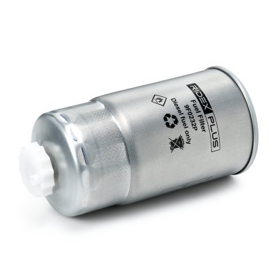 Filtr Paliwa RIDEX 9F0232P 9F0232P - foto 3