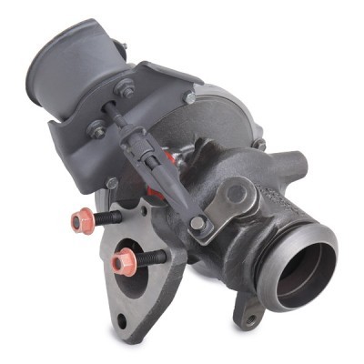 Turbina (Turbosprężarka) RIDEX 2234C10388R 2234C10388R - foto 4