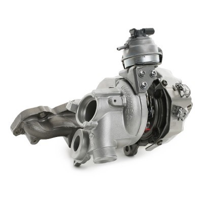 Turbina (Turbosprężarka) RIDEX 2234C0473R 2234C0473R - foto 4