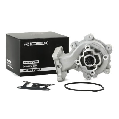 Pompa Wody RIDEX 1260W0087 1260W0087 - foto 2