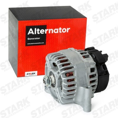 Alternator Stark SKGN-0320969 SKGN-0320969 - foto 2
