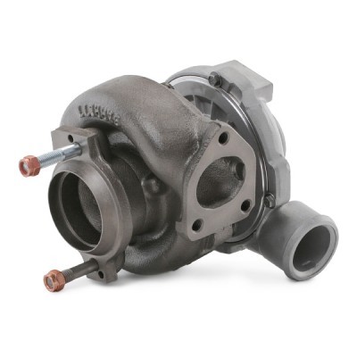 Turbina (Turbosprężarka) RIDEX 2234C0052R 2234C0052R - foto 4