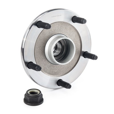 Łożysko Koła RIDEX 654W0668 654W0668 - foto 7