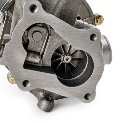 Turbina (Turbosprężarka) RIDEX 2234C10517R 2234C10517R - foto 6