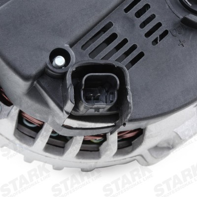 Alternator Stark SKGN-0320259 SKGN-0320259 - foto 6