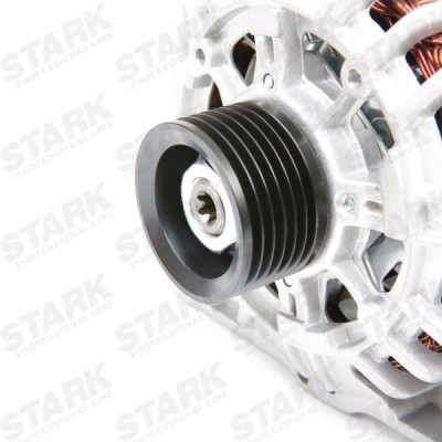 Alternator Stark SKGN-0320243 SKGN-0320243 - foto 5