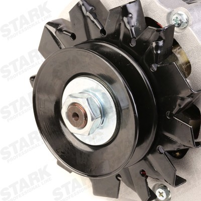 Alternator Stark SKGN-0320737 SKGN-0320737 - foto 6