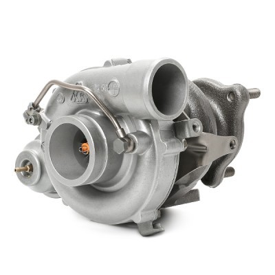 Turbina (Turbosprężarka) RIDEX 2234C0361R 2234C0361R - foto 5