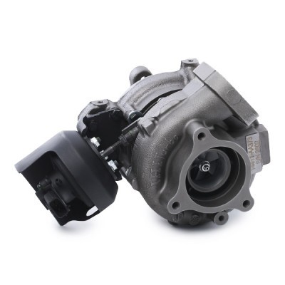 Turbina (Turbosprężarka) RIDEX 2234C10331R 2234C10331R - foto 3