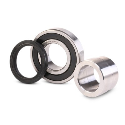 Łożysko Koła RIDEX 654W0818 654W0818 - foto 3
