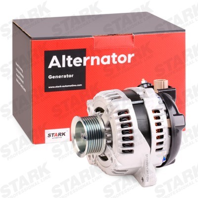 Alternator Stark SKGN-0320270 SKGN-0320270 - foto 2