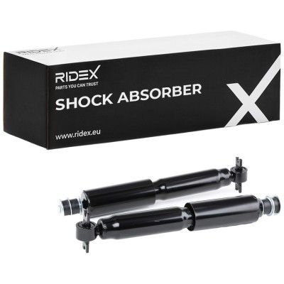 Amortyzator RIDEX 854S1872 854S1872 - foto 2