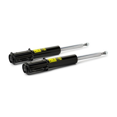 Amortyzator RIDEX 854S1861P 854S1861P - foto 4