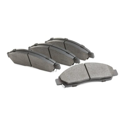Klocki hamulcowe RIDEX 402B0555 402B0555 - foto 5