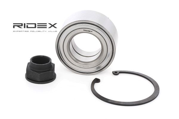 Łożysko Koła RIDEX 654W0337 654W0337 - foto 1