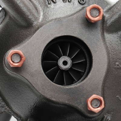 Turbina (Turbosprężarka) RIDEX 2234C0471R 2234C0471R - foto 6