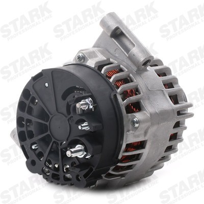 Alternator Stark SKGN-0320303 SKGN-0320303 - foto 4