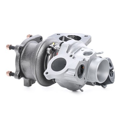 Turbina (Turbosprężarka) RIDEX 2234C10058R 2234C10058R - foto 2