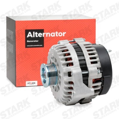 Alternator Stark SKGN-03221599 SKGN-03221599 - foto 2