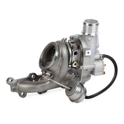 Turbina (Turbosprężarka) RIDEX 2234C0302 2234C0302 - foto 4