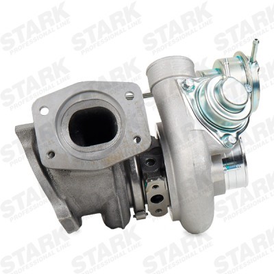 Turbina (Turbosprężarka) Stark SKCT-1191063 SKCT-1191063 - foto 5