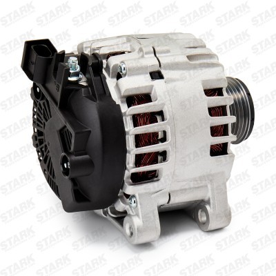 Alternator Stark SKGN-0320329 SKGN-0320329 - foto 12