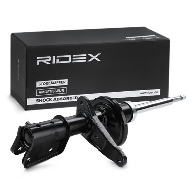 Amortyzator RIDEX 854S0912 854S0912 - foto 2