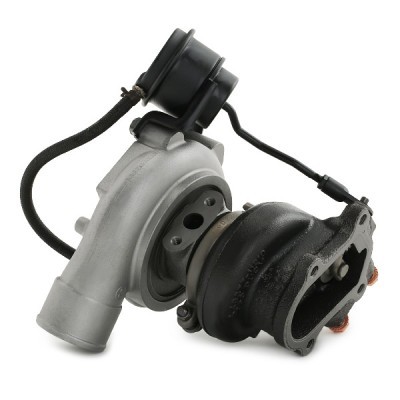 Turbina (Turbosprężarka) RIDEX 2234C0150R 2234C0150R - foto 10