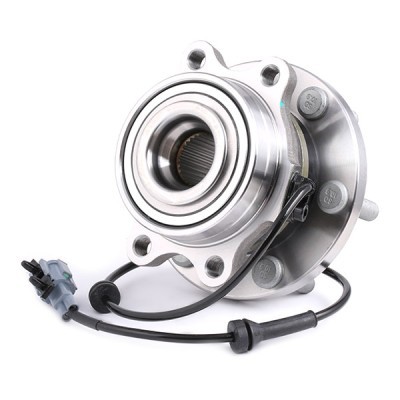 Łożysko Koła RIDEX 654W0830 654W0830 - foto 4