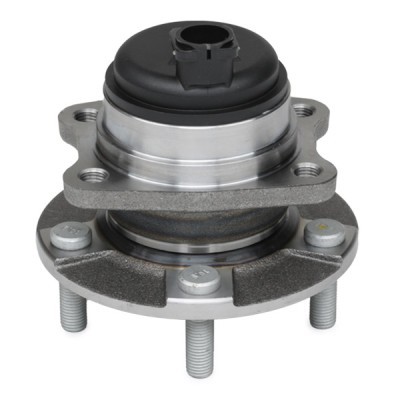 Łożysko Koła RIDEX 654W1031 654W1031 - foto 5